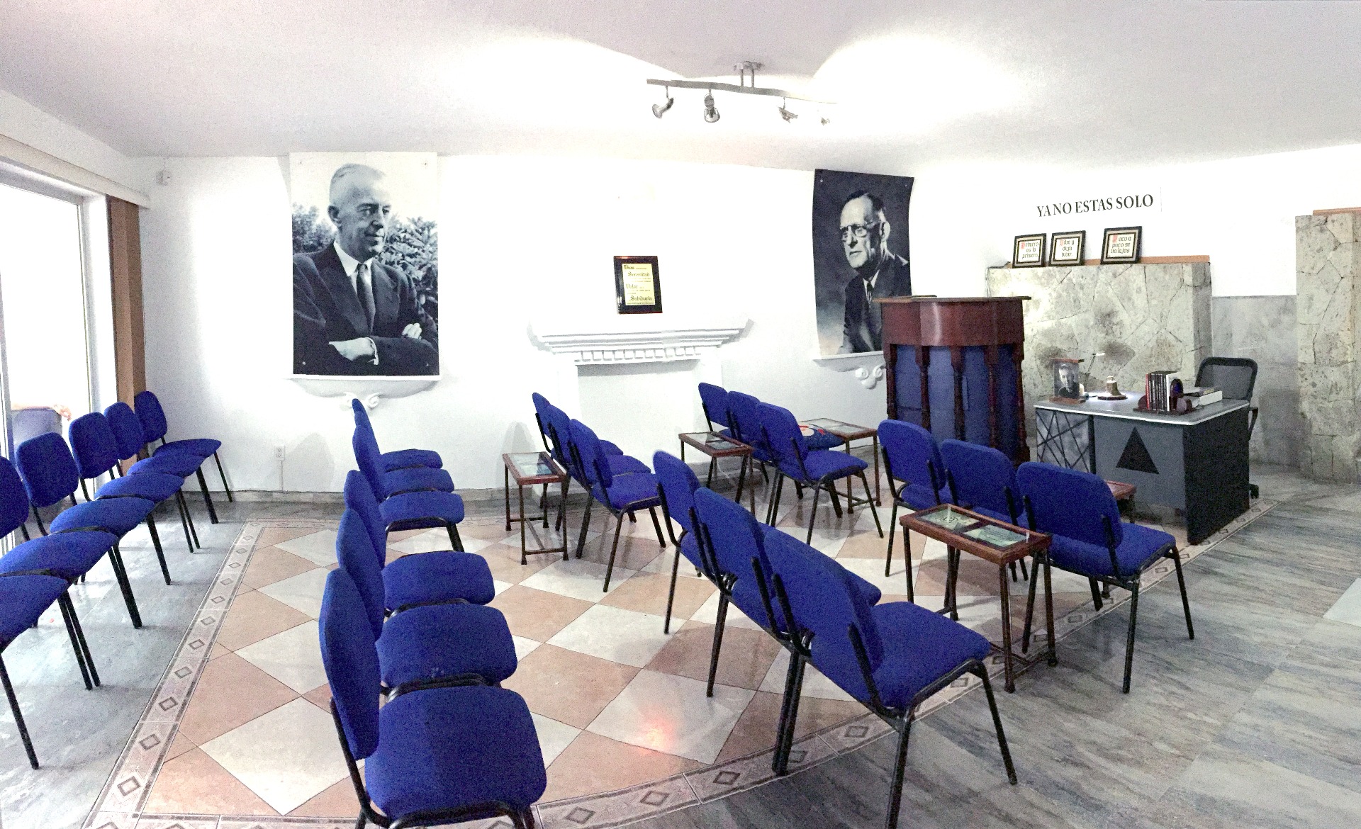 Grupo Milagro del 35.