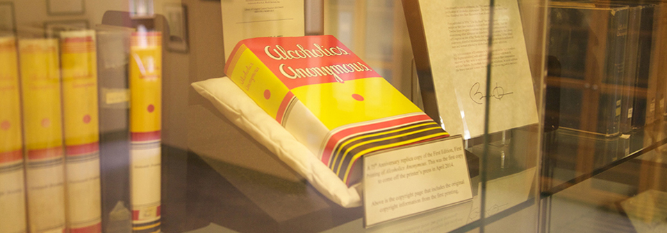 Publicado por primera vez en 1939, de este libro la Comunidad tomará su nombre.